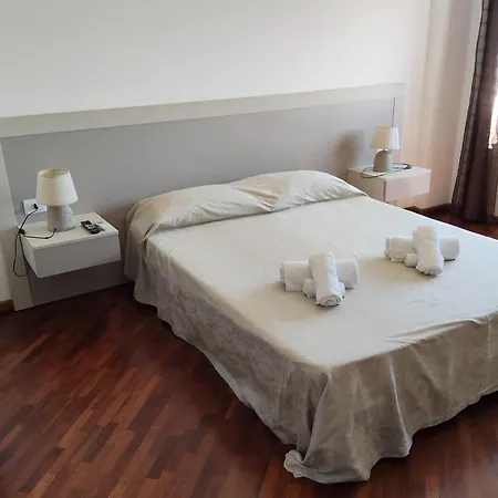 Appartement Il Dolce Risveglio Agrigento