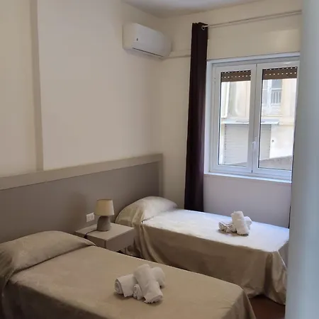 Appartement Il Dolce Risveglio *
