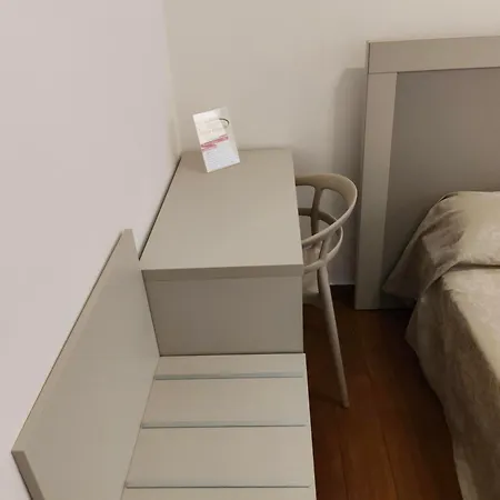 Il Dolce Risveglio Appartement *