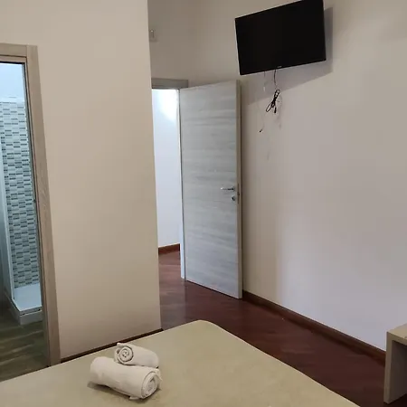 Il Dolce Risveglio Appartement *