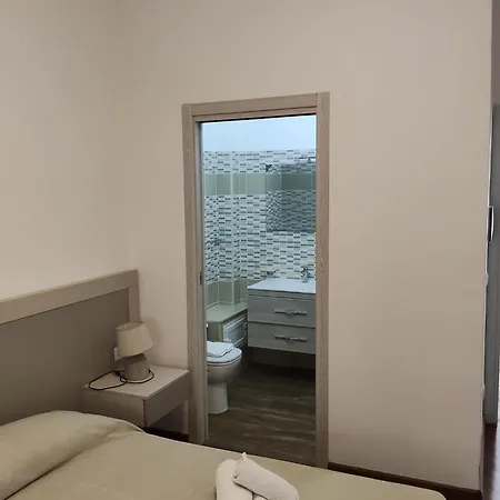Il Dolce Risveglio Appartement Agrigento