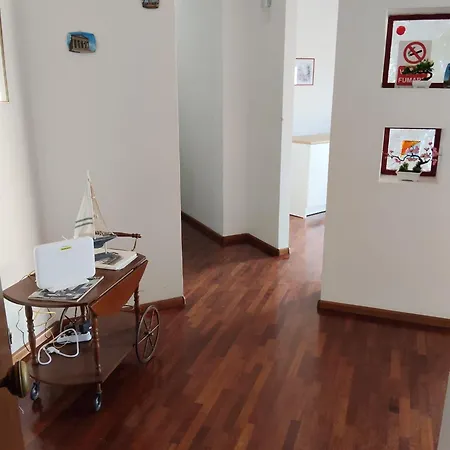 Il Dolce Risveglio Appartement