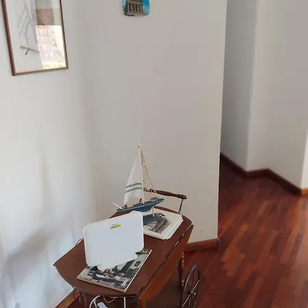 Appartement Il Dolce Risveglio Agrigento