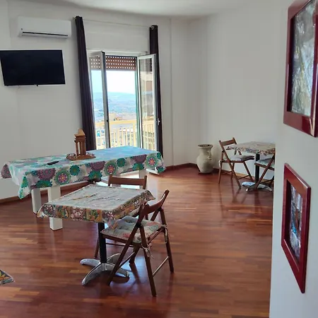 Il Dolce Risveglio Appartement Agrigento