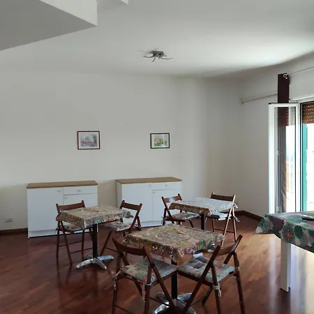 Appartement Il Dolce Risveglio Agrigento